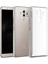 Huawei Mate 10 Pro Uyumlu Kılıf Süper Silikon Kapak 1