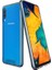 Samsung Galaxy A50 Uyumlu Kılıf Gard Silikon 1