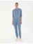 Kadın Indigo Regular Fit Eşofman Altı 50283340-VR028 1