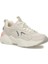 Dakota Kum Bej Kadın Sneaker Spor Ayakkabı 2