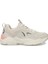 Dakota Kum Bej Kadın Sneaker Spor Ayakkabı 3