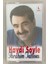 Ibrahim Tatlıses Haydi Söyle Kaset (Jelatininde Sıfır Orjnal Dönem Baskı Kaset) 1