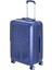Polo Valiz 23345 Kabin Lacivert 1