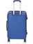 Polo Valiz 23345 Kabin Lacivert 3