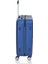Polo Valiz 23345 Kabin Lacivert 4