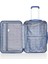 Polo Valiz 23345 Kabin Lacivert 5