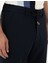 Erkek Lacivert Carrot Fit Jogger Kanvas Pantolon 50289230-VR033 5