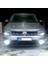 Vw Tıguan LED Sis Farı Ampulü Duo H8 1