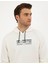 Pierre Cardin Erkek Ekru Regular Fit Sweatshirt 50295772-VR019 2