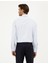Erkek Açık Mavi Regular Fit Uzun Kollu Basic Gömlek 50289411-VR003 5