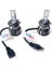 Vw Passat B7 LED Uzun Far Ampulü Mono H7 2