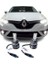 Megane 4 LED Xenon Uzun Far Ampulü Mono H7 1