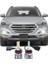 Hyundaı Tucson (2015-2018) LED Sis Farı Ampulü Duo H8 1
