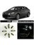 Ford Focus 3 LED Iç Aydınlatma Seti 1
