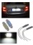 Skoda Octavıa Iı LED Plaka Ampulü Dekoder Seti Sofit 1