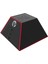Myon Paris Pyramid Humidor Puro Kutusu Mat Siyah 50's 1