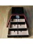 Myon Paris Pyramid Humidor Puro Kutusu Mat Siyah 50's 3