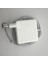 Ata Elektronik Apple MacBook Air 45W A1346 A1436 A1465 A1466 Adaptör Şarj Aleti Magsafe2 Power Şarj Adapter For Macbook Pro ( Uyumlu muadil ürün ) Magsafe2   16.5V
3.65A
Güç: 60W 1