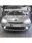 Renault Fluence LED Sis Farı Ampulü Duo H16 3