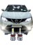 Nissan Qashqaı J11 LED Sis Farı Ampulü Duo H8 1
