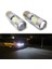 Renault Fluence LED Geri Vites Ampulü P21W Platınum 4