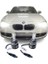 Bmw F20 LED Xenon Uzun Far Ampulü H7 Mono 1