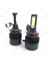 Vw Scırocco LED Sis Farı Ampulü Duo Hb4 9006 2