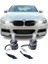 Bmw F30 LED Xenon Uzun Far Ampulü H7 Mono 1