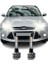 Ford Focus 3 (2012-2015) LED Uzun Far Ampulü H1 Zero 1