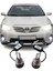 Toyota Corolla E150 LED Uzun Far Ampulü Mono Hb3 1