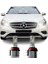 Mercedes A180 LED Uzun Far Ampulü Ultımate H15 1