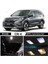 Honda Cr-V LED Iç Aydınlatma Seti 1