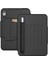 Apple iPad 9.nesil 10.2 Inç Kılıf Kartlıklı Multifonksiyonel Smart Kapaklı Defender Military Kılıf (Model A2602,A2603,A2604) 1