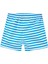 Deniz Şortu Erkek Çocuk Bebek Krust S201 Mavi 2