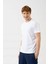 Bnt-M21172 Benetton Erkek T-Shirt 2