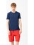 Bnt-M21172 Benetton Erkek T-Shirt 1