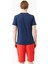 Bnt-M21172 Benetton Erkek T-Shirt 2