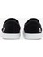 LOW SLIP ON SNEAKER Erkek Black Canvas Sneaker TB0A662WEK71 4