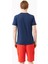 United Colors Of Benetton Bnt-M21172 Benetton Erkek T-Shirt 2