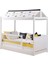 Tente Sky (Todi Toddler Tente Uyumlu) 1