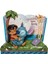 Ohana Aile Demektir Stitch Hikaye Kitabı Figür Biblo 1