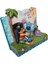 Ohana Aile Demektir Stitch Hikaye Kitabı Figür Biblo 3