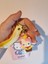 Hello Kitty Figür Anahtarlık Çanta Aksesuarı ve Kartlık 2 Si Bir Arada - Model 2 5