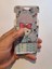 Hello Kitty Figür Anahtarlık Çanta Aksesuarı ve Kartlık 2 Si Bir Arada - Model 1 3