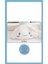 Cinnamoroll Figürlü Fermuarlı Mini Bozuk Para Cüzdanı & Çantası - Anahtarlık Çanta Aksesuarı Cüzdan 1