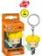 Funko Pocket Pop Dragon Ball Super Saiyan Trunks With Sword Figürlü Anahtarlık - 5 cm 1