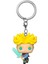 Funko Pocket Pop Dragon Ball Super Saiyan Trunks With Sword Figürlü Anahtarlık - 5 cm 2