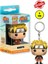 Funko Pop Naruto Figürlü Anahtarlık - 5 cm 1
