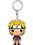 Funko Pop Naruto Figürlü Anahtarlık - 5 cm 2