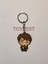 Harry Potter Figürleri - Harry Potter - Rawenclaw - Deathly Hallows 3 Lü Çanta Akesuarı Anahtarlık 3